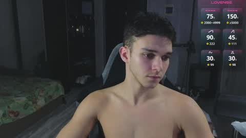 Snapshot of james_friends chatting on 25, 3, 2026 James online show from 25, 3, 2026