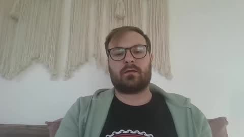 James Heron online show from 30, 11, 2025