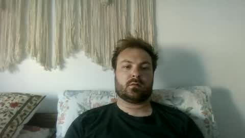 James Heron online show from 19, 6, 2026