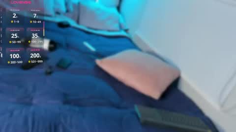 james_lincoln online show from 27, 6, 2026