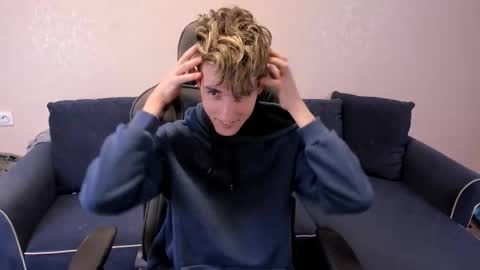 James online show from 3, 12, 2025