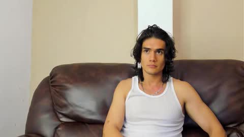 Snapshot of james_morrisonm chatting on 15, 1, 2026 james_morrisonm online show from 15, 1, 2026