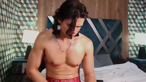 Snapshot of james_morrisonm chatting on 31, 1, 2026 james_morrisonm online show from 31, 1, 2026