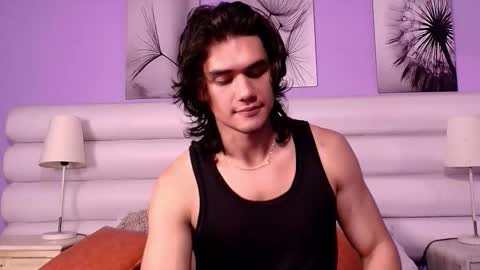 Snapshot of james_morrisonm chatting on 6, 2, 2026 james_morrisonm online show from 6, 2, 2026