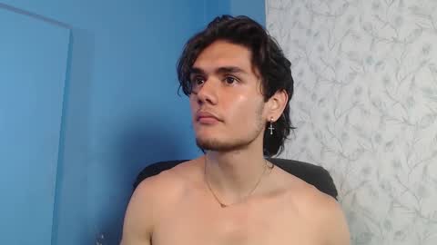 Snapshot of james_morrisonm chatting on 1, 3, 2026 james_morrisonm online show from 1, 3, 2026