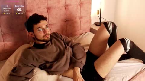 James Potter  online show from 1, 2, 2026