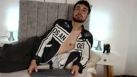 James Potter  online show from 4, 2, 2026