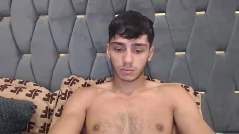 James online show from 14, 9, 2025