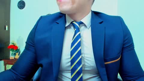 Snapshot of james_thick1 chatting on 9, 12, 2024 James online show from 9, 12, 2024