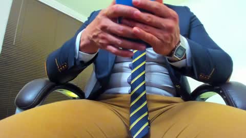 Snapshot of james_thick1 chatting on 11, 1, 2025 James online show from 11, 1, 2025