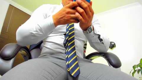 Snapshot of james_thick1 chatting on 13, 1, 2025 James online show from 13, 1, 2025