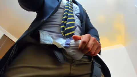 Snapshot of james_thick1 chatting on 13, 2, 2025 James online show from 13, 2, 2025