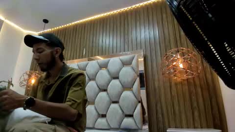 Snapshot of james_walsh chatting on 14, 2, 2026 James Walsh online show from 14, 2, 2026