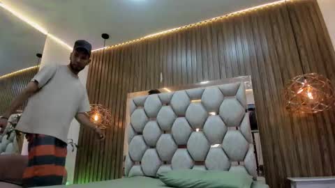 Snapshot of james_walsh chatting on 18, 2, 2026 James Walsh online show from 18, 2, 2026