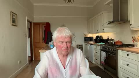 jamesandroid online show from 11, 6, 2026