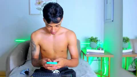 Snapshot of jamesclemont chatting on 2, 10, 2025 James Clemont online show from 2, 10, 2025
