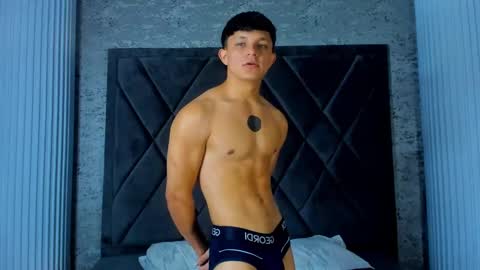 jamesgolden_ online show from 3, 3, 2025