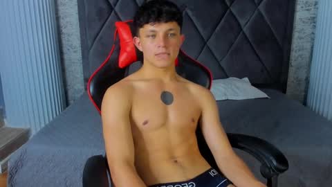 jamesgolden_ online show from 3, 3, 2025