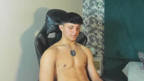 jamesgolden_ online show from 5, 3, 2025