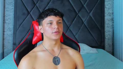 jamesgolden_ online show from 5, 3, 2025