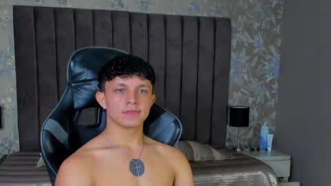 jamesgolden_ online show from 7, 3, 2025