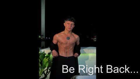 jamesgolden_ online show from 10, 3, 2025