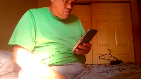 jameskamin30 online show from 1, 6, 2026