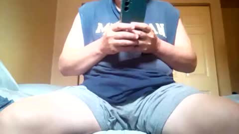 jameskamin30 online show from 9, 6, 2026