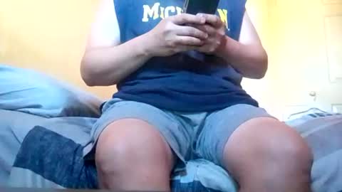 jameskamin30 online show from 15, 6, 2026