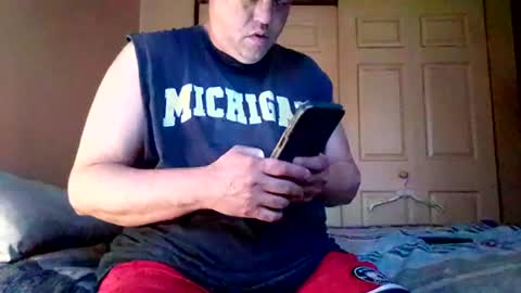 jameskamin30 online show from 27, 6, 2026