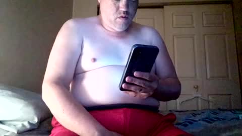 jameskamin30 online show from 6, 7, 2026