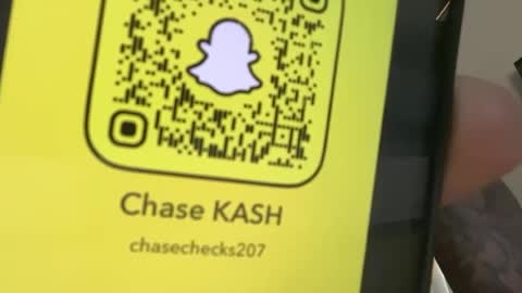 jameskash03 online show from 14, 6, 2026
