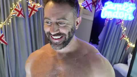 Snapshot of jameslondon_ chatting on 12, 3, 2025 jameslondon_ online show from 12, 3, 2025