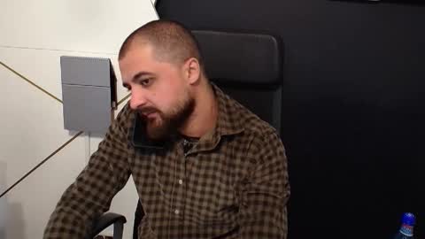 Snapshot of jamesmyersx chatting on 25, 9, 2025 JamesMyers online show from 25, 9, 2025