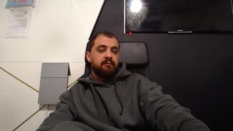 Snapshot of jamesmyersx chatting on 7, 10, 2025 JamesMyers online show from 7, 10, 2025