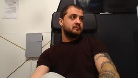 JamesMyers online show from 17, 11, 2025