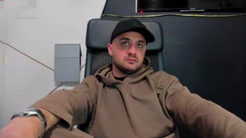 JamesMyers online show from 3, 3, 2026