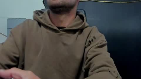Snapshot of jamesmyersx chatting on 28, 4, 2026 JamesMyers online show from 28, 4, 2026
