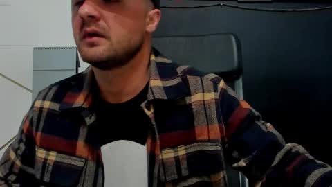 Snapshot of jamesmyersx chatting on 9, 5, 2026 JamesMyers online show from 9, 5, 2026