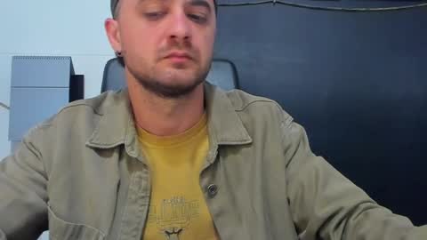 Snapshot of jamesmyersx chatting on 3, 6, 2026 JamesMyers online show from 3, 6, 2026