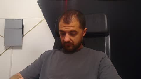 JamesMyers online show from 1, 7, 2026