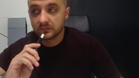 JamesMyers online show from 25, 7, 2026
