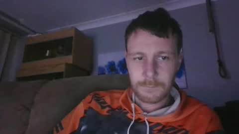 jamesp281987 online show from 2, 1, 2025