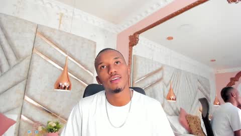 James  online show from 3, 1, 2025