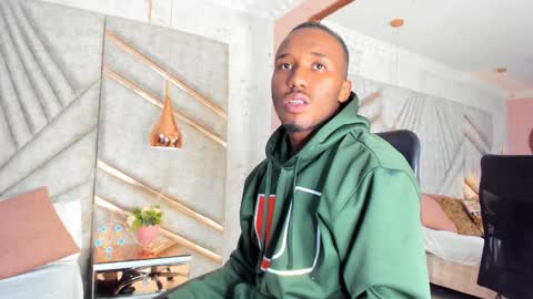 James  online show from 8, 1, 2025