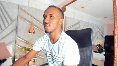 James  online show from 8, 1, 2025