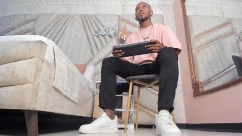 James  online show from 22, 2, 2025