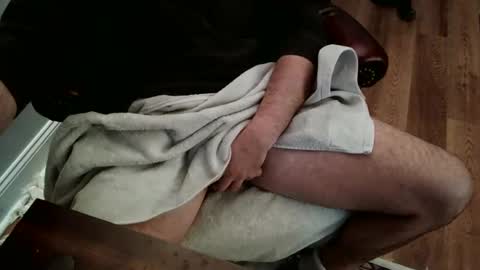 James Pembroke at your service online show from 3, 1, 2025