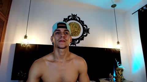 James Brown online show from 14, 11, 2025