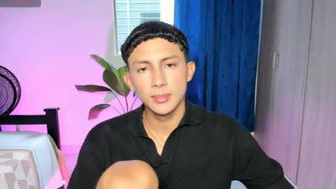 jamess_blanco online show from 26, 9, 2025